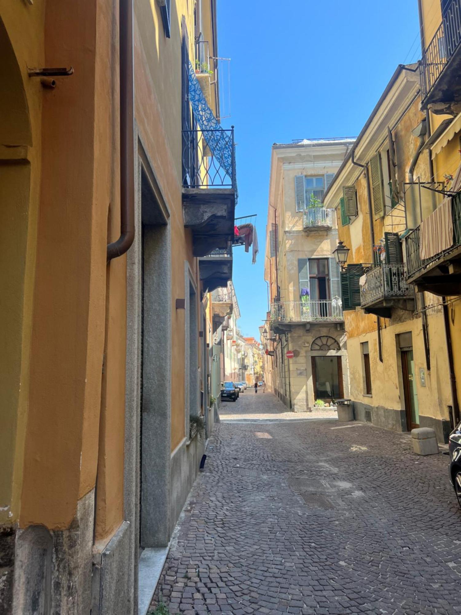 La Dimora Del Brocante Cuneo Ngoại thất bức ảnh